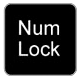 NumLock